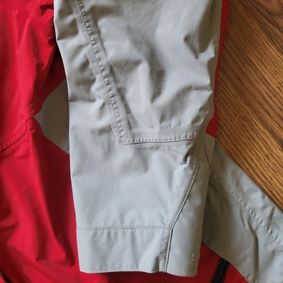 Stormtech H2Xtreme Men's Large Snowboarding Ski Jacket Waterproof Winter Coat Z1 - Picture 3 of 10